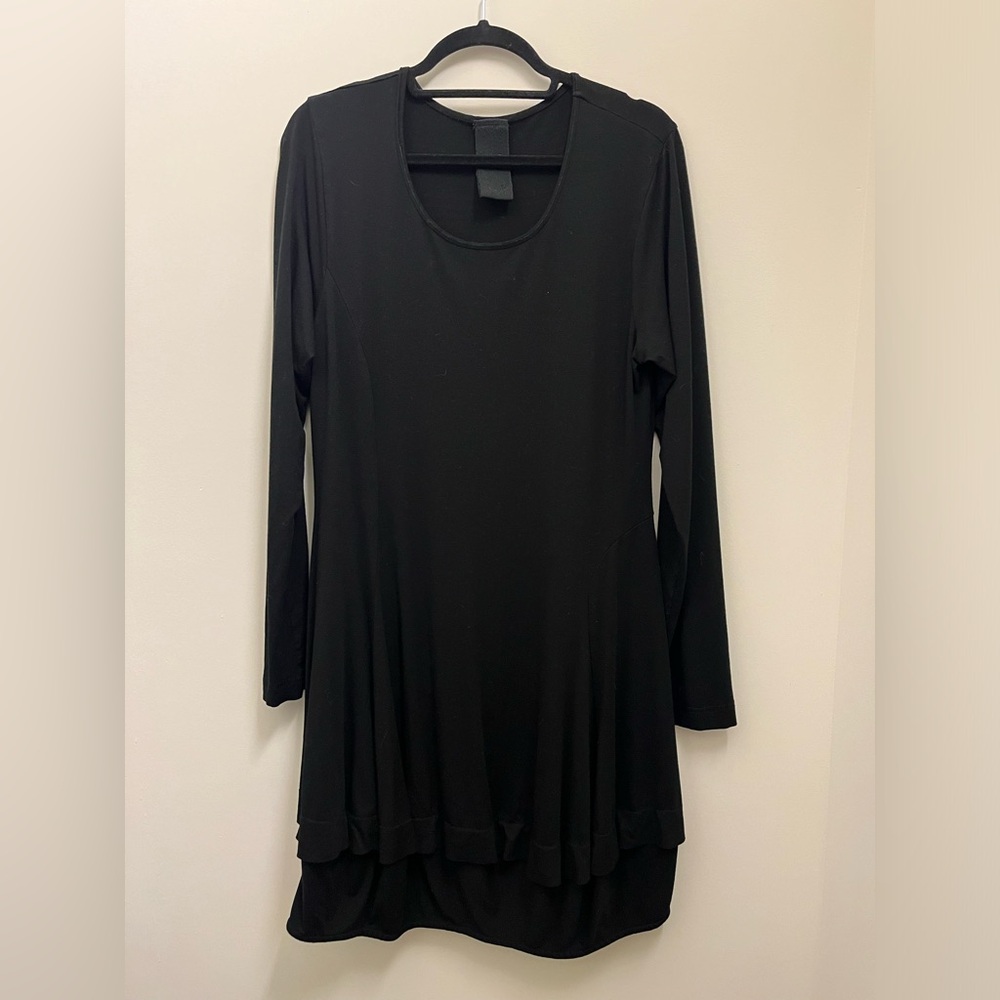 RUNDHOLZ Black Label Tunic / Dress
